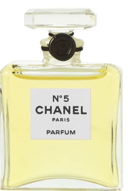 chanel no 5 aanbieding